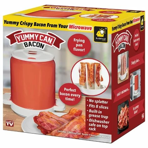 Yummy Can™ Bacon - Image 2