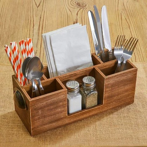 Buffet Caddies - Image 2