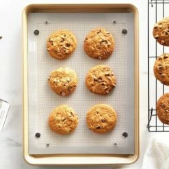 Leakproof Silicone Nonstick Baking Mat