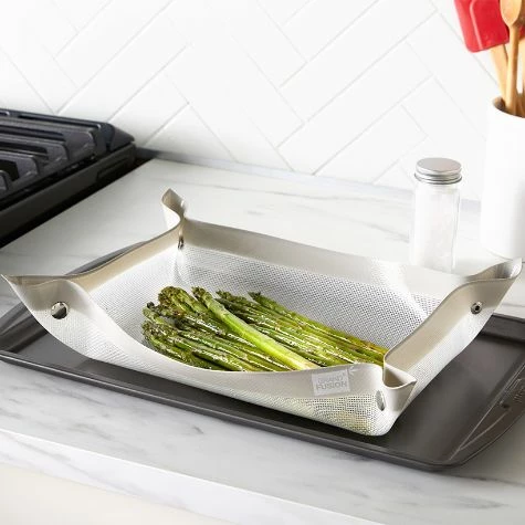 Leakproof Silicone Nonstick Baking Mat - Image 5