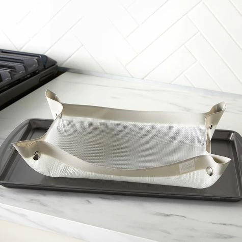 Leakproof Silicone Nonstick Baking Mat - Image 6