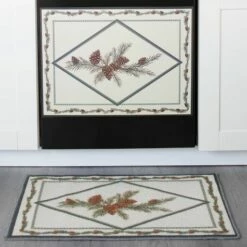 Pine Cone Kitchen Collection