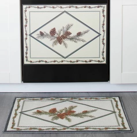 Pine Cone Kitchen Collection