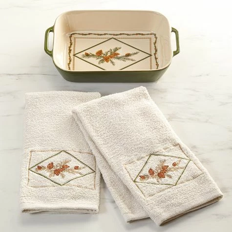 Pine Cone Kitchen Collection - Image 2