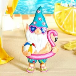 Themed Garden Gnomes