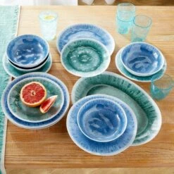 Seaside Tabletop Collections