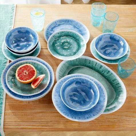Seaside Tabletop Collections