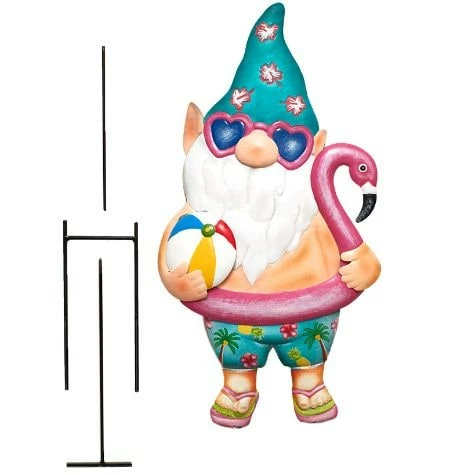 Themed Garden Gnomes - Image 2