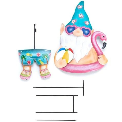 Themed Garden Gnomes - Image 3