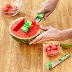 Watermelon Slicer