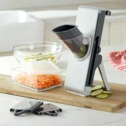 Multifunction Slicer