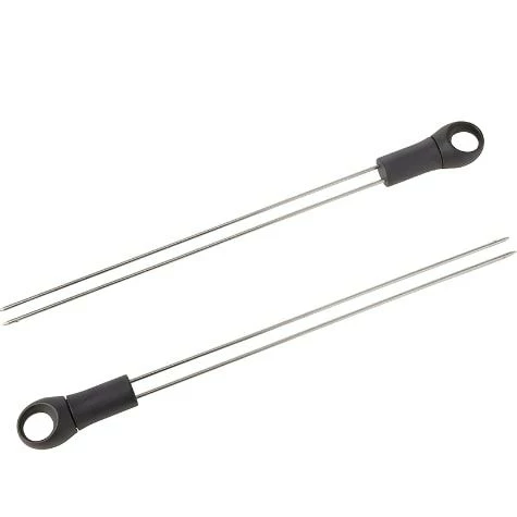 Set Of 2 BBQ Skewers - Image 2