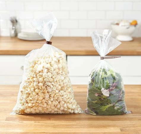 Multi Pack Of All-Purpose Kitchen Bags
