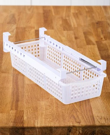 Adjustable Fridge Drawer Or Egg Tray - Image 2