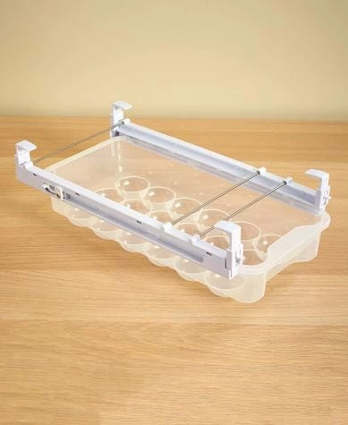 Adjustable Fridge Drawer Or Egg Tray - Image 3