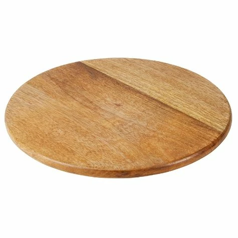 Wood Lazy Susan - Image 2