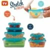 Stretch & Fresh 12-Pc. Set