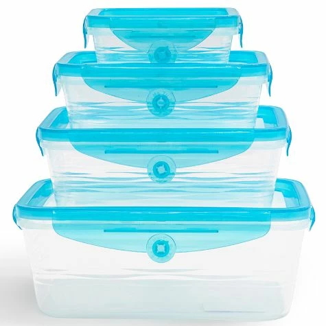 Stretch & Fresh 12-Pc. Set - Image 2