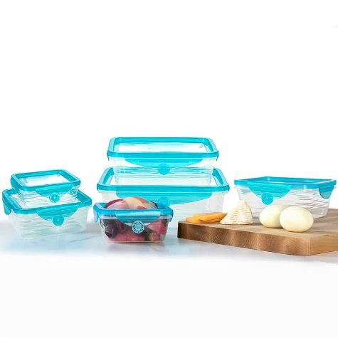 Stretch & Fresh 12-Pc. Set - Image 3