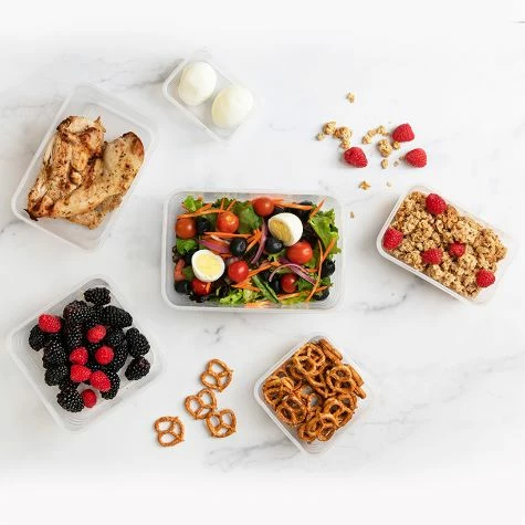 Stretch & Fresh 12-Pc. Set - Image 4