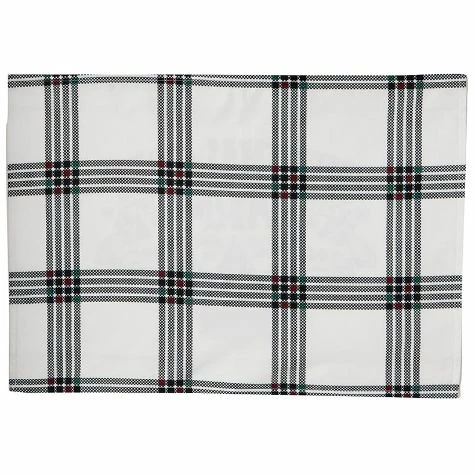 Farmhouse Christmas Table Runner Or Set Of 4 Placemats - Image 3