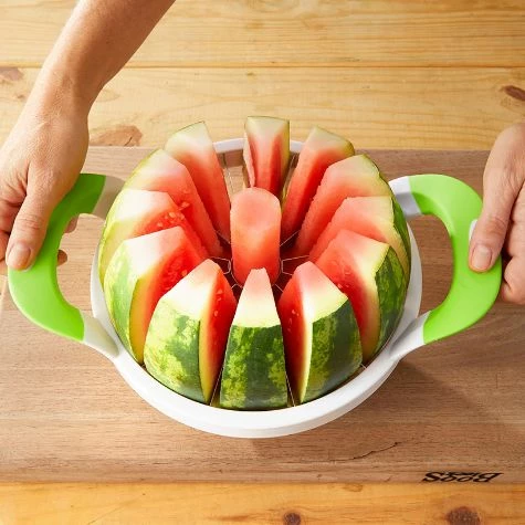 12" Melon Slicer - Image 2