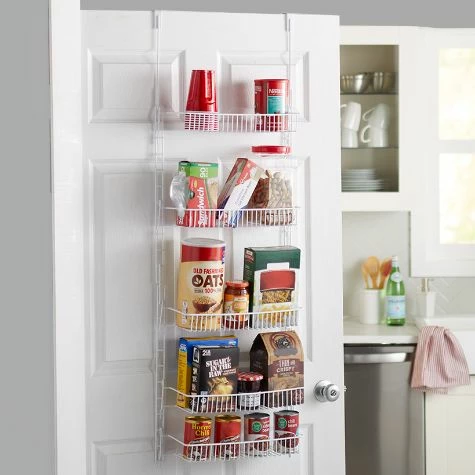 5-Tier Pantry Organizer