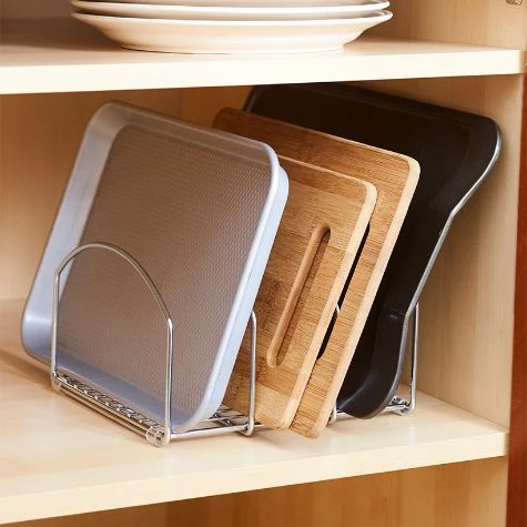 Cutting Board/Bakeware Organizers - Image 2