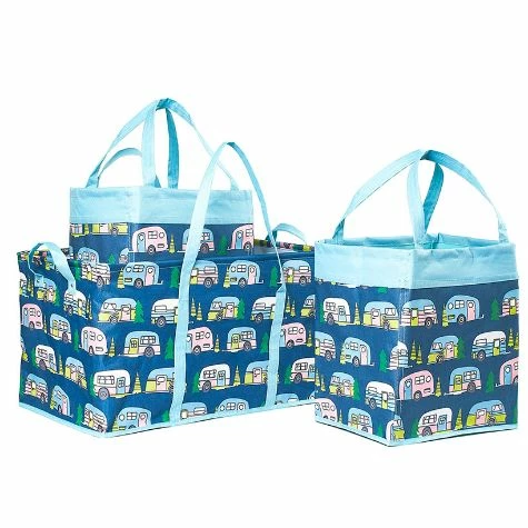 3-Pc. Everyday Storage Bin Sets - Image 2