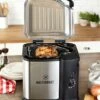 Masterbuilt Electric Fryer