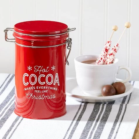 Hot Cocoa Bar Collection - Image 4