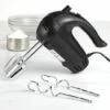 5-Speed Hand Mixer