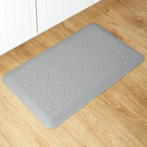 Embossed Anti-Fatigue Chef's Mats