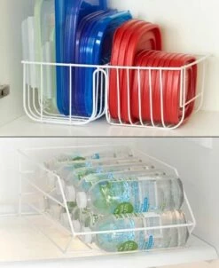 Wire Kitchen Organizers